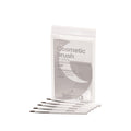 RefectoCil Makeup Brush Set - 5 Soft Bristle Brushes for Precise Application & Gentle Care