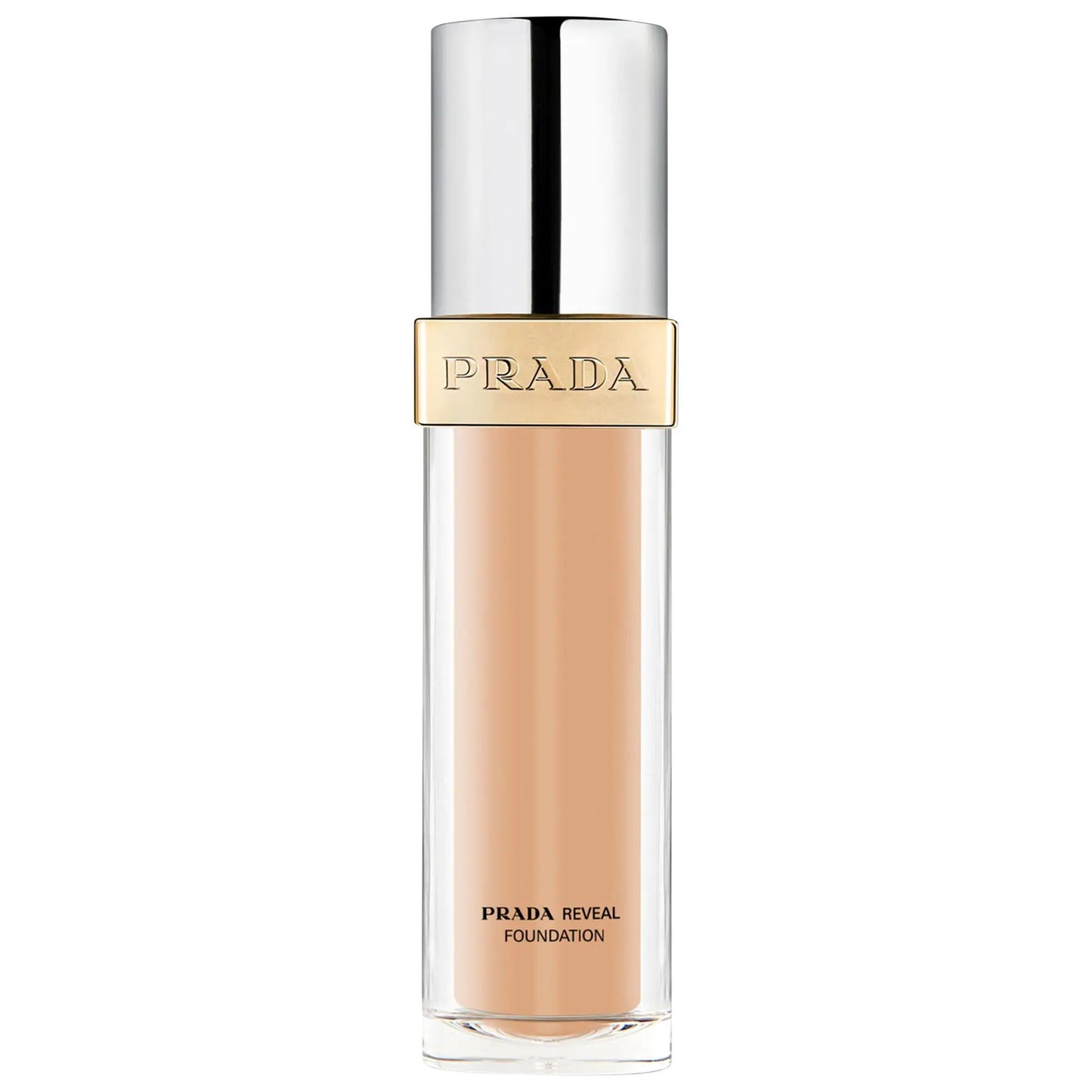 Reveal Soft Matte Foundation - Long-Lasting, Medium Coverage Skincare Makeup with SPF 17