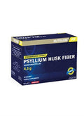 Nutraxin Psyllium Husk Fiber 30 Sachets - Natural Digestive Health Support & Constipation Relief Supplement