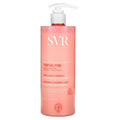 SVR Topialyse Gel Lavant Cleansing Gel for Sensitive Skin - Gentle, Non-Irritating, Family-Friendly Cleanser