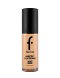 Flormar Mat Touch High Coverage Matte Foundation with Vitamin E 30ml