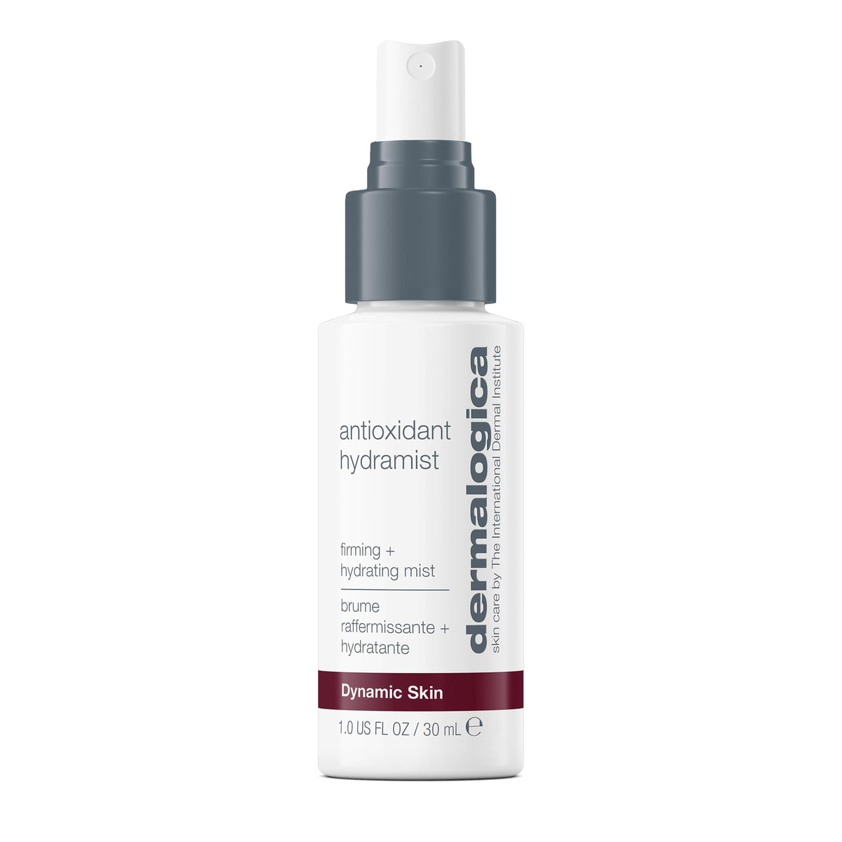 Dermalogica Antioxidant Hydramist 30ml - Hydrating Anti-Aging Mist for Dry Skin