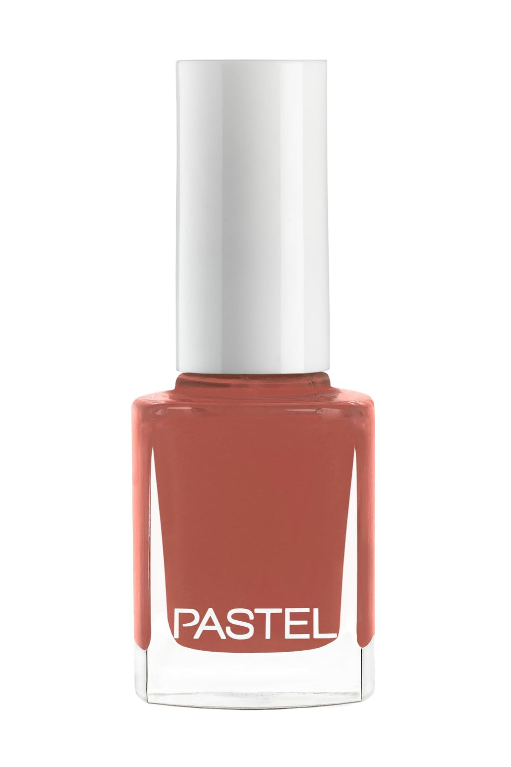 Pastel Nude 299 Vegan & Cruelty-Free Nail Polish - 13ml, Chemical-Free Beauty