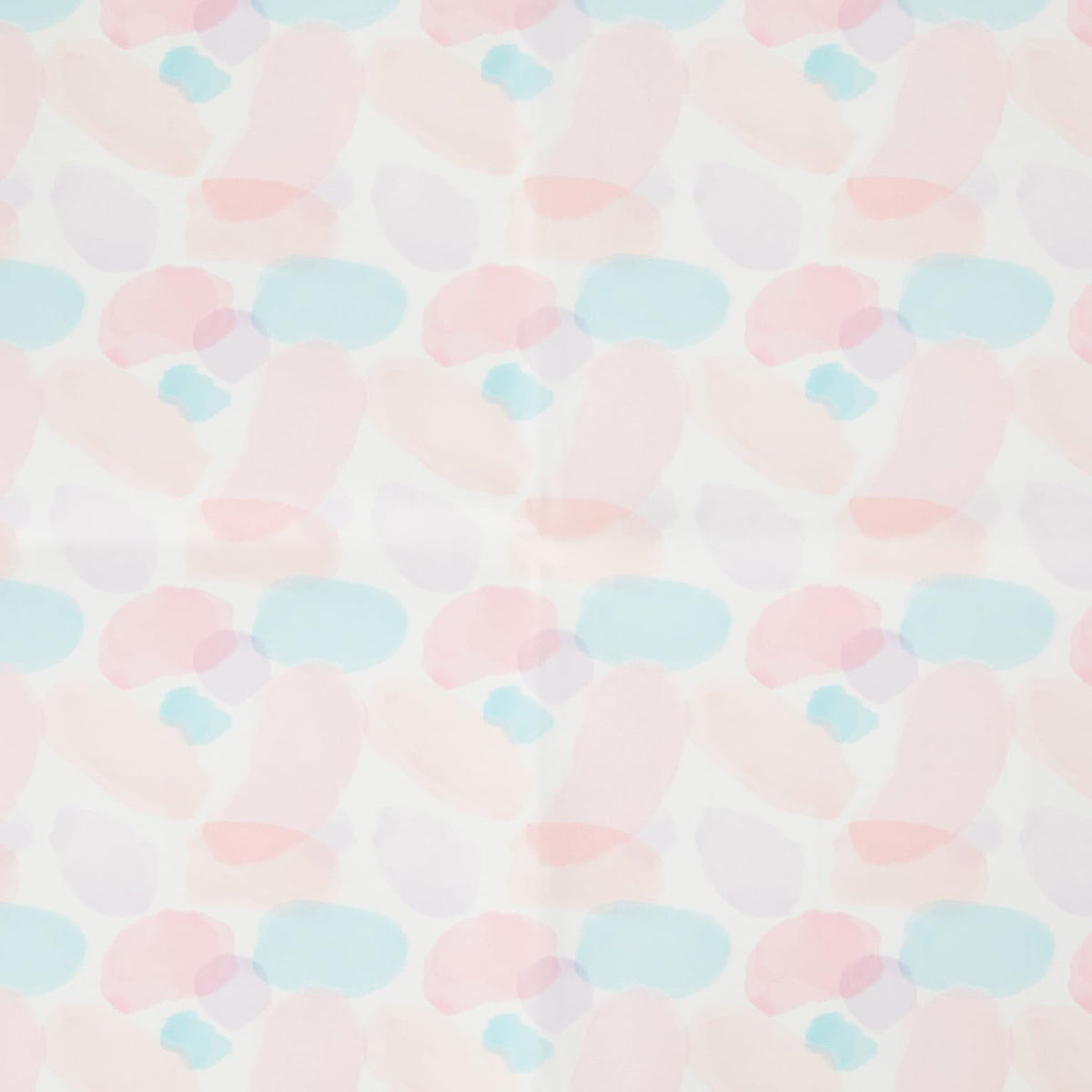 The Gift Wrap Company Ombre Spots Gift Wrapping Paper Sheet 30x23 Multicolor 3pc