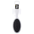 Eklips Patterned Hair Brush for Easy Daily Detangling