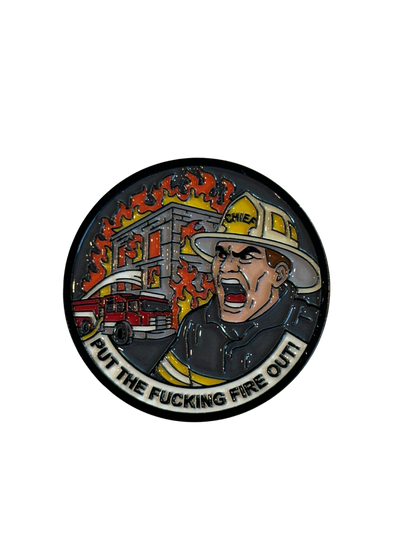 Challenge Coins