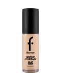 Flormar Mat Touch High Pigment Matte Foundation 30ml