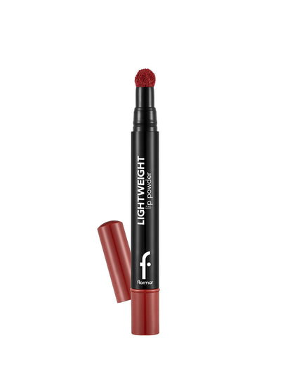 Flormar Lightweight Matte Lip Powder in 009 Divine 4.5ml