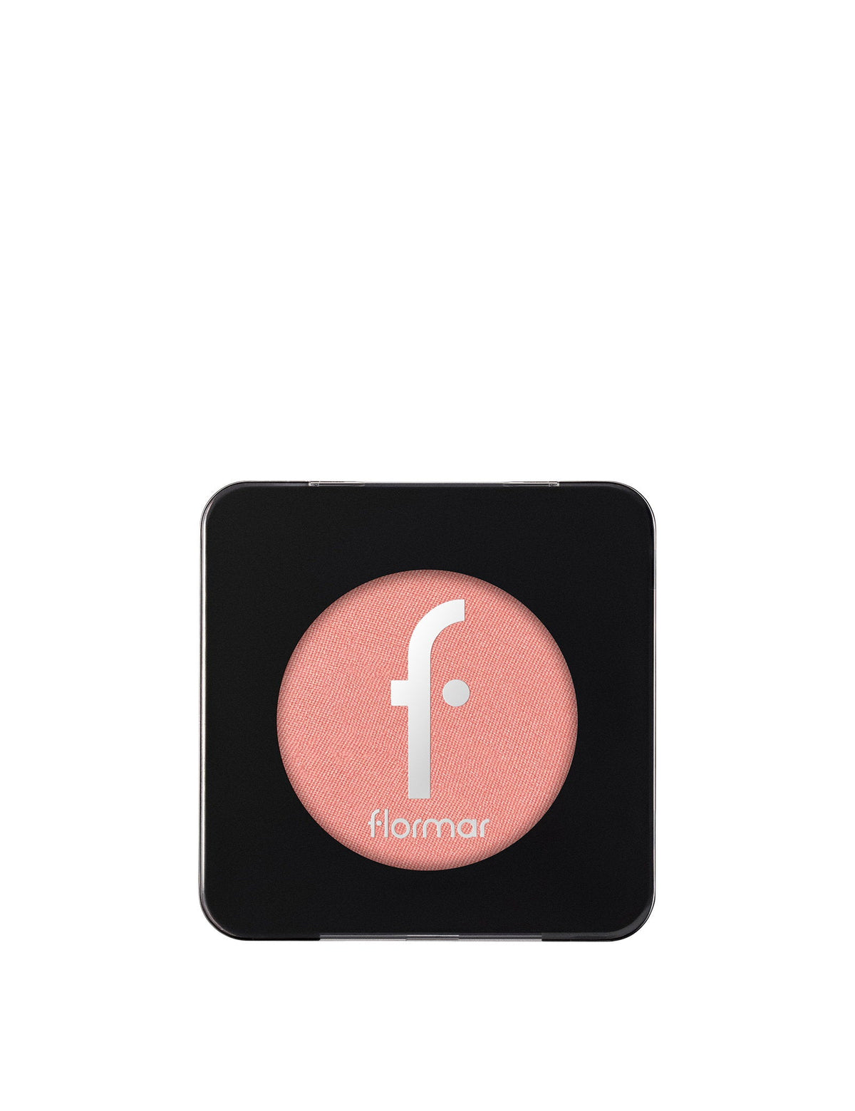 Flormar Blush-On High-Pigment Shimmer Compact Powder Blush