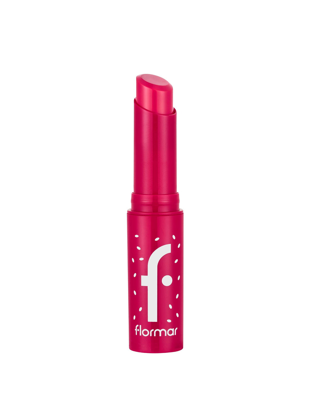 Flormar Lip Balm 003 Strawberry Tinted & Nourishing