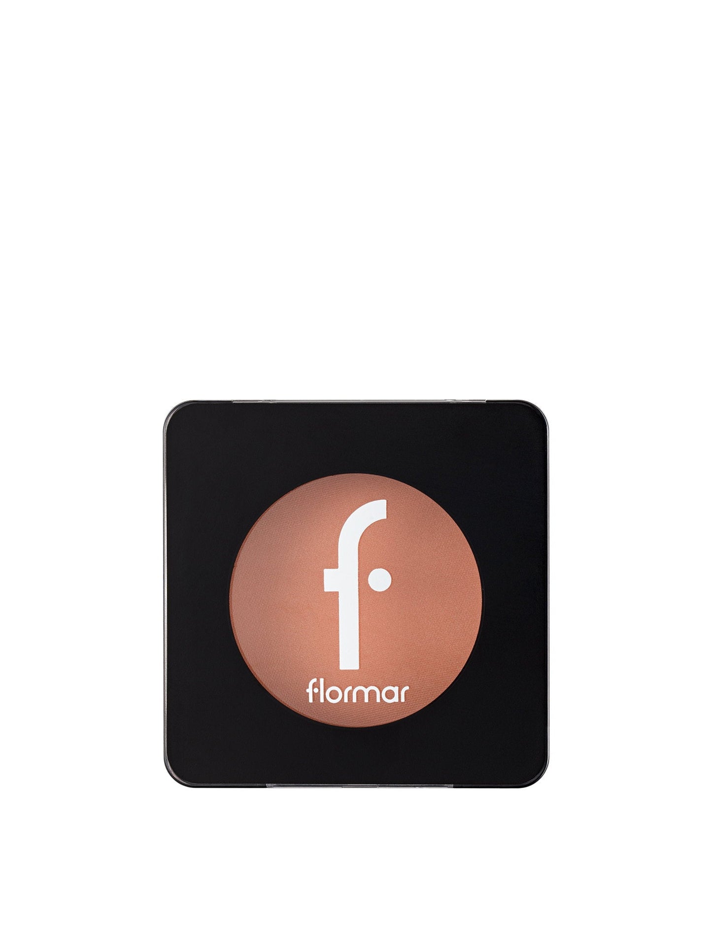 Flormar Blush-On Matte Compact Powder Blush for a Natural Flush