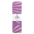 Eklips Seashell Pattern Purple Beach Towel