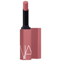 NARS Powermatte: Transfer-Resistant Long-Lasting Matte Lipstick for Bold Color & All-Day Comfort | Vegan, High Pigment Formula