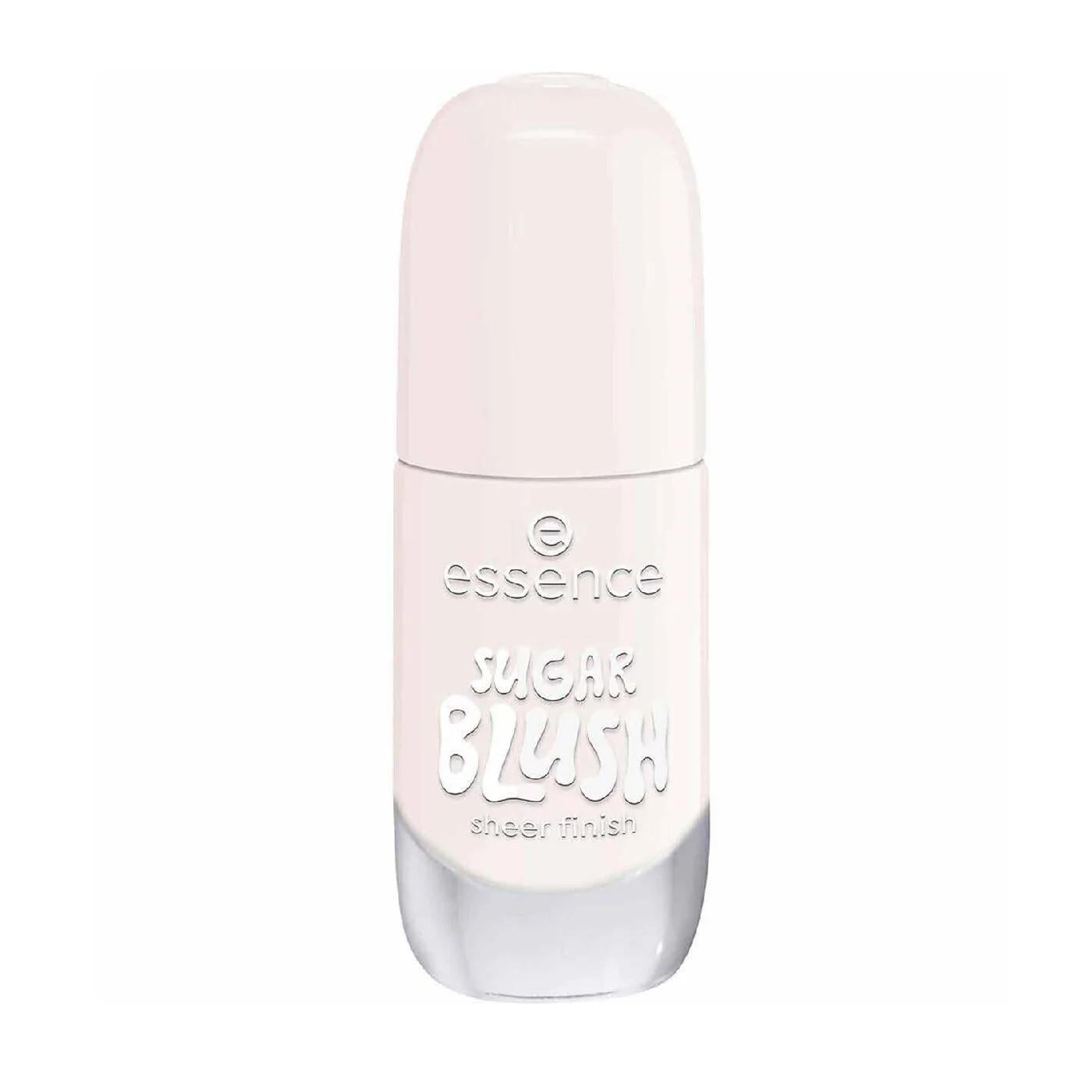 Essence Gel Nail Polish 05 High-Shine Long-Wear Color