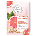 Bee Beauty Anti-Blemish Sheet Mask for Brightening 25 ml