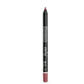 Golden Rose Emily 217: Define & Enhance Your Lips with Long Lasting Lip Liner, Affordable Lip Pencil for Precise Lip Definition