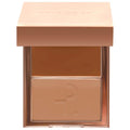 Major Skin Crème Foundation and Finishing Powder Duo - Natural Finish Makeup Set for Buildable Coverage