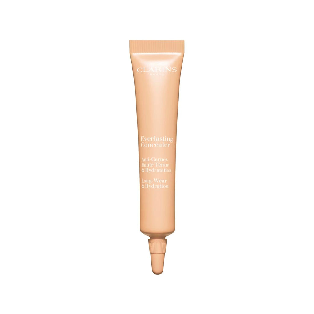 Clarins Everlasting Concealer 00 Very Light 12 ml
