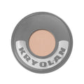 Kryolan Cake Make-Up Foundation 2W Matte Finish 35g
