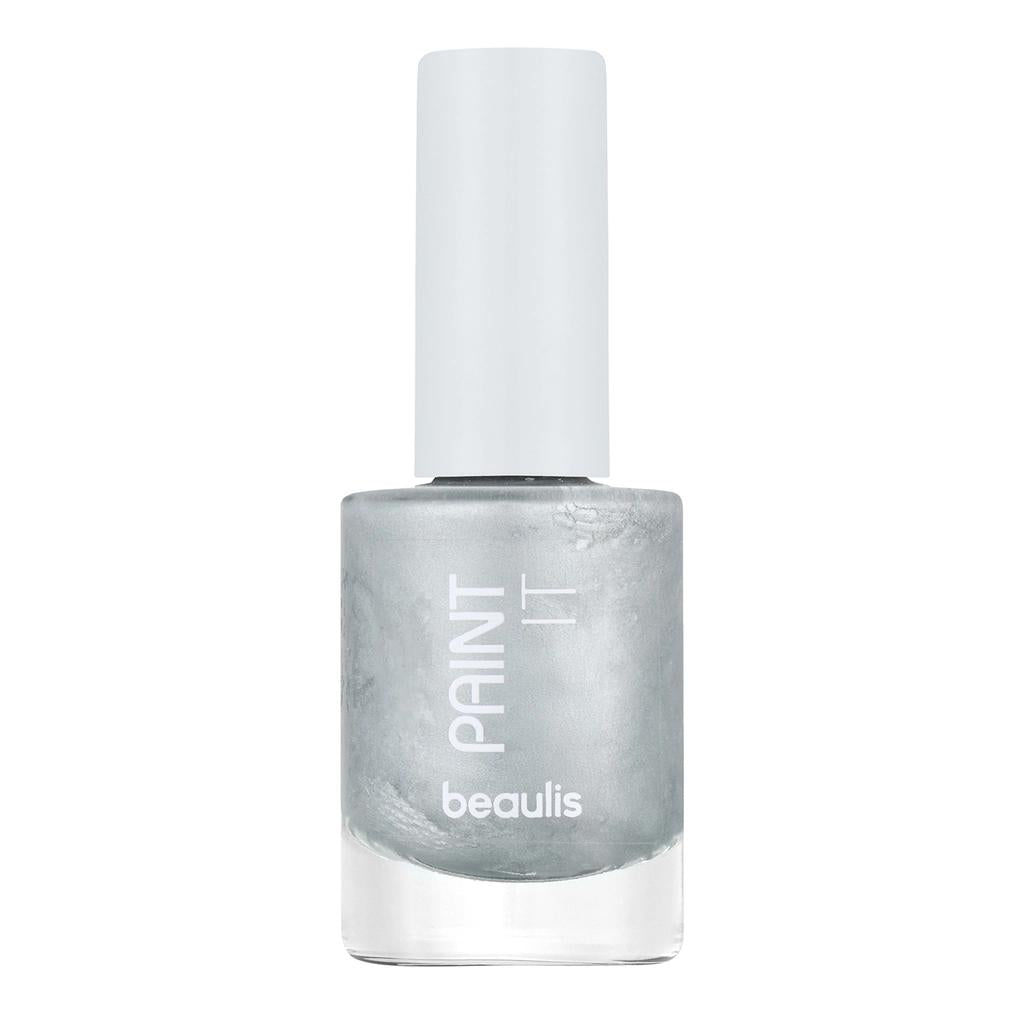 Beaulis Paint It Nail Polish 966 Holo Frost 8ml