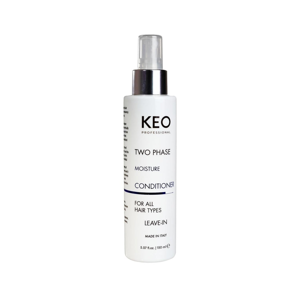 Keo Professional Two Phase Hair Conditioner for Softness 150 ml