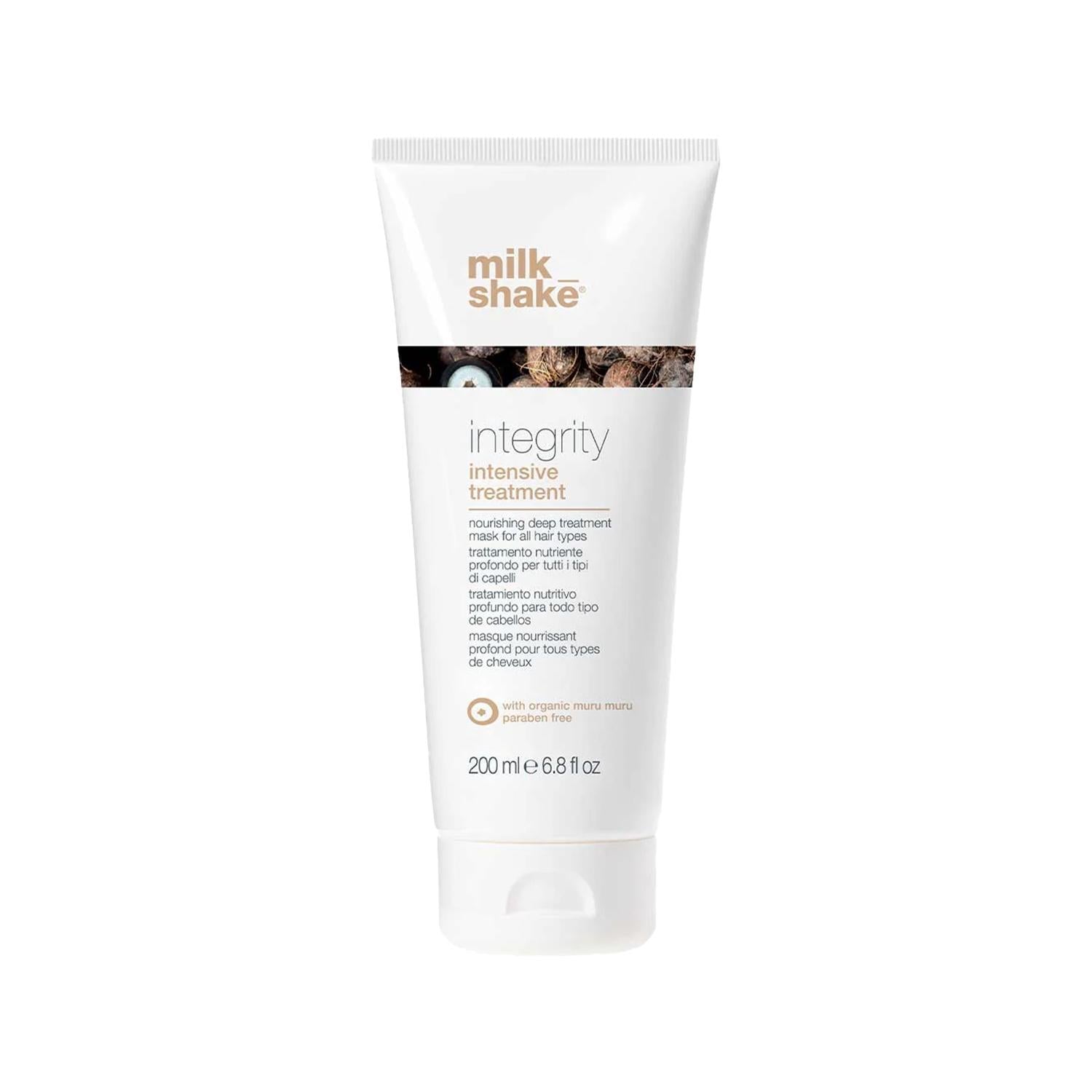 milk_shake Integrity Nourishing Hair Mask 200 ml