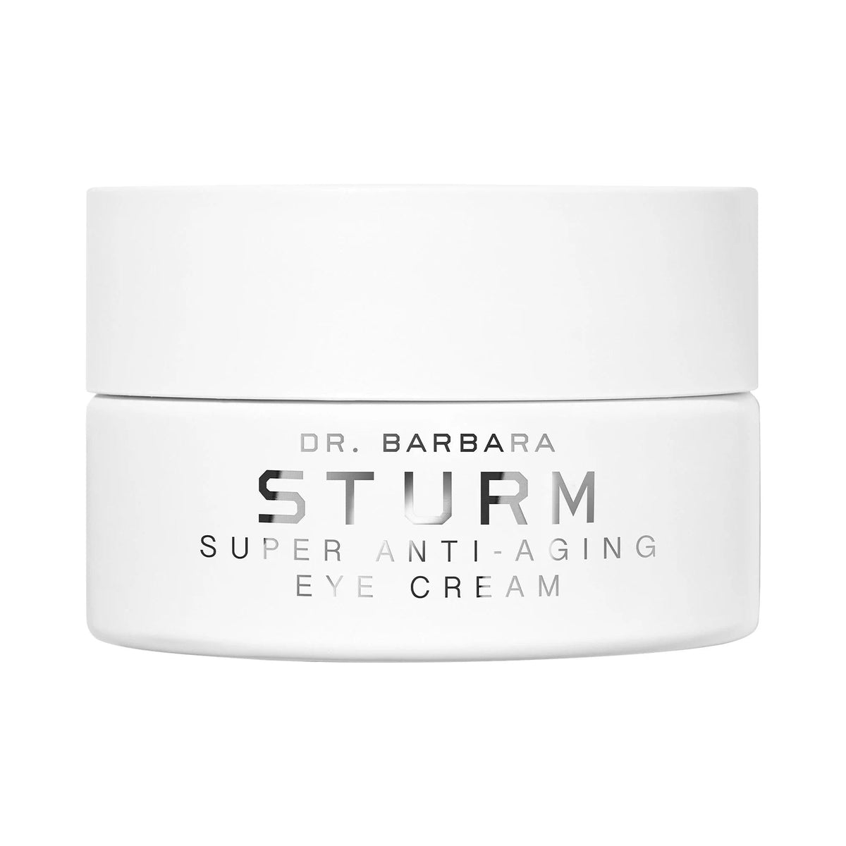 Super Anti-Aging Eye Cream: Reduce Wrinkles, Dark Circles & Puffiness - Vegan & Cruelty-Free