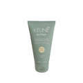 Keune So Pure Restore Shampoo: Revitalize Damaged Hair - Natural, Travel Size (50ml)