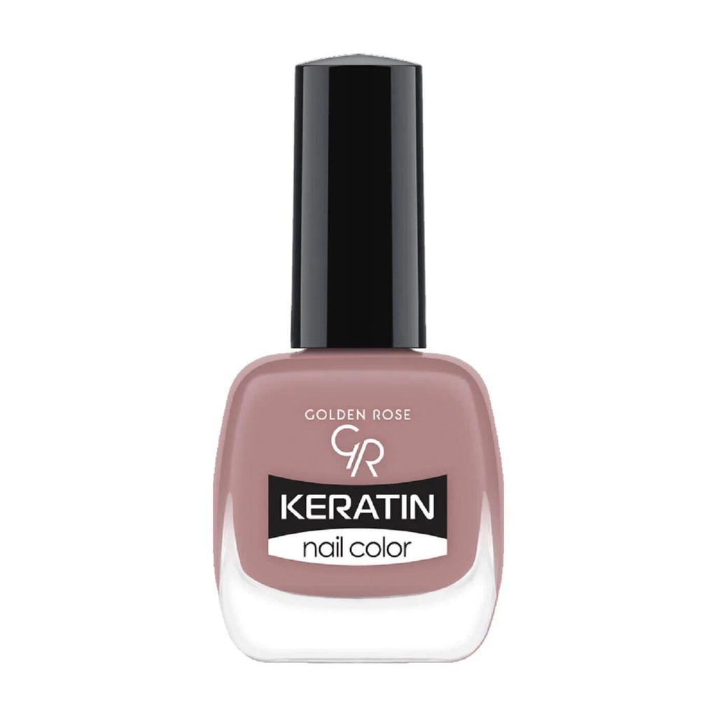 Golden Rose Keratin Nail Lacquer No 17 10.5ml