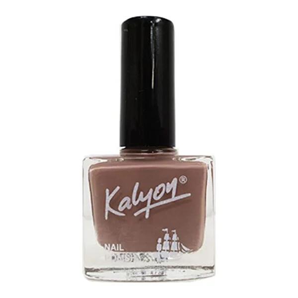 Kalyon Quick Drying Nail Polish 11 ml - Durable & Long-Lasting Finish