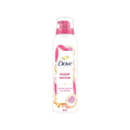Dove Sugar Cookie Shower Foam for Soft Skin 200ml