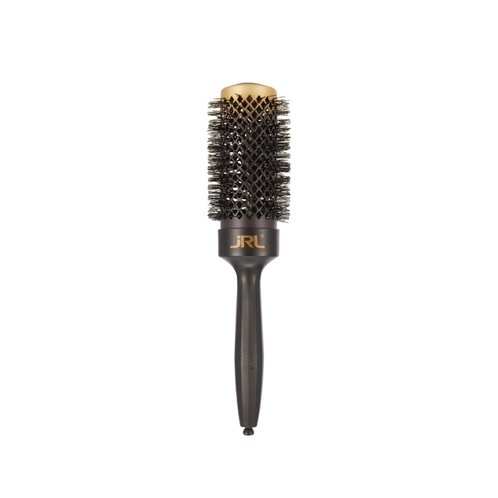 JRL Professional Mixed Bristle Round Blowout Brush 43mm