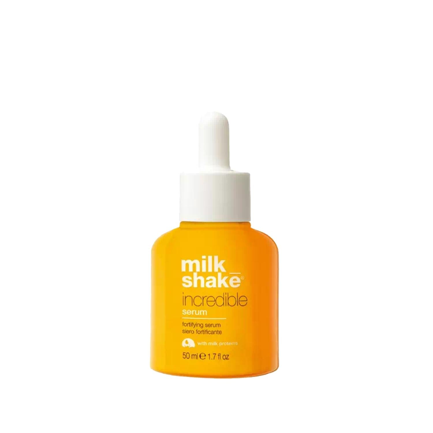 milk_shake Incredible Hair Serum - Nourishing 50ml for Dry/Damaged Hair