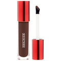 Turn Up the Base: Butter Silk Full Coverage Concealer - Matte, Waterproof, Oil-Control - Banish Dark Circles & Smooth Texture