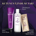 Wella Koleston Intense Hair Color - Light Brown 8/0 for Women & Teens