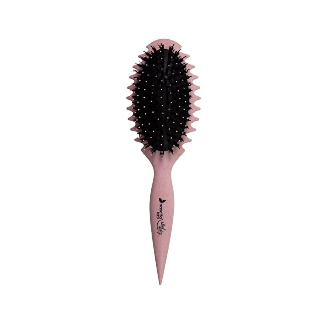 Nascita Magical Curl Hair Brush for Easy Styling