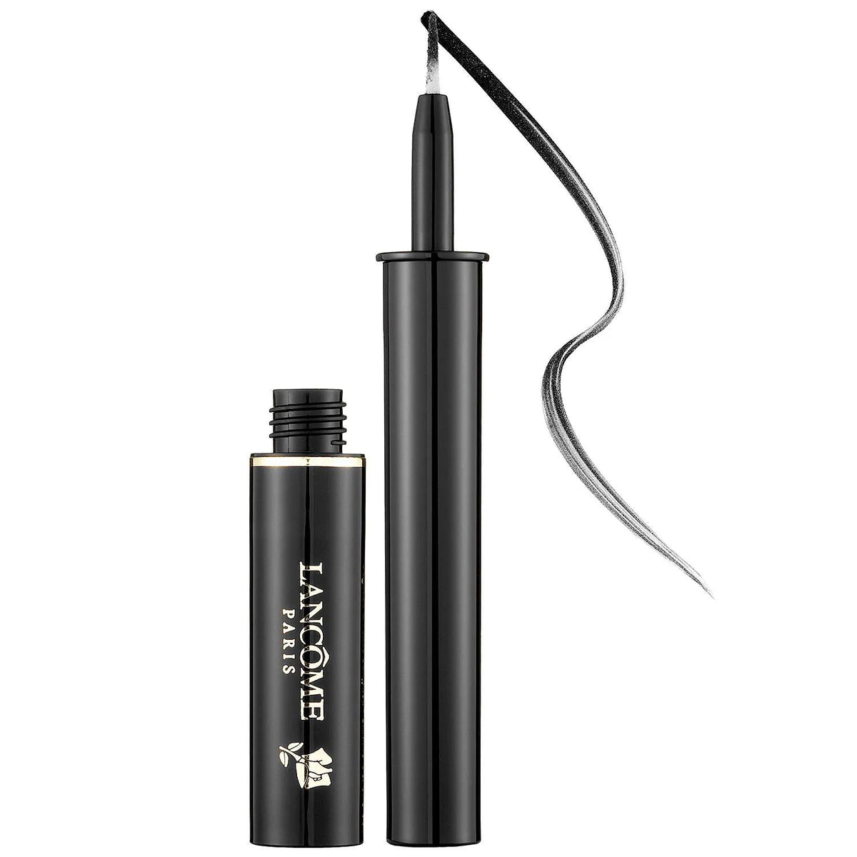 ARTLINER Precision Felt-Tip Liquid Eyeliner - Smudge-Proof, Long-Lasting Eye Makeup with Precision Applicator