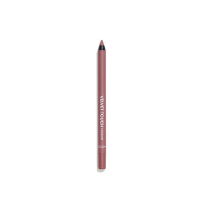 Gosh Velvet Touch Lip Liner in 002 Antique Rose for Defined Lips