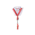 KPM Colorful Dog Leash 120 cm - Non-Slip, Durable Walking Leash for Small Dogs & Puppies