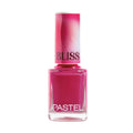 Pastel Nail Polish Shade 445 Glossy Long-Wear Color