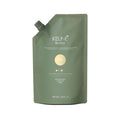Keune So Pure Polish Hair Smoothing Cream Refill: Straighten, Smooth & Shine - Eco-Friendly 400ml