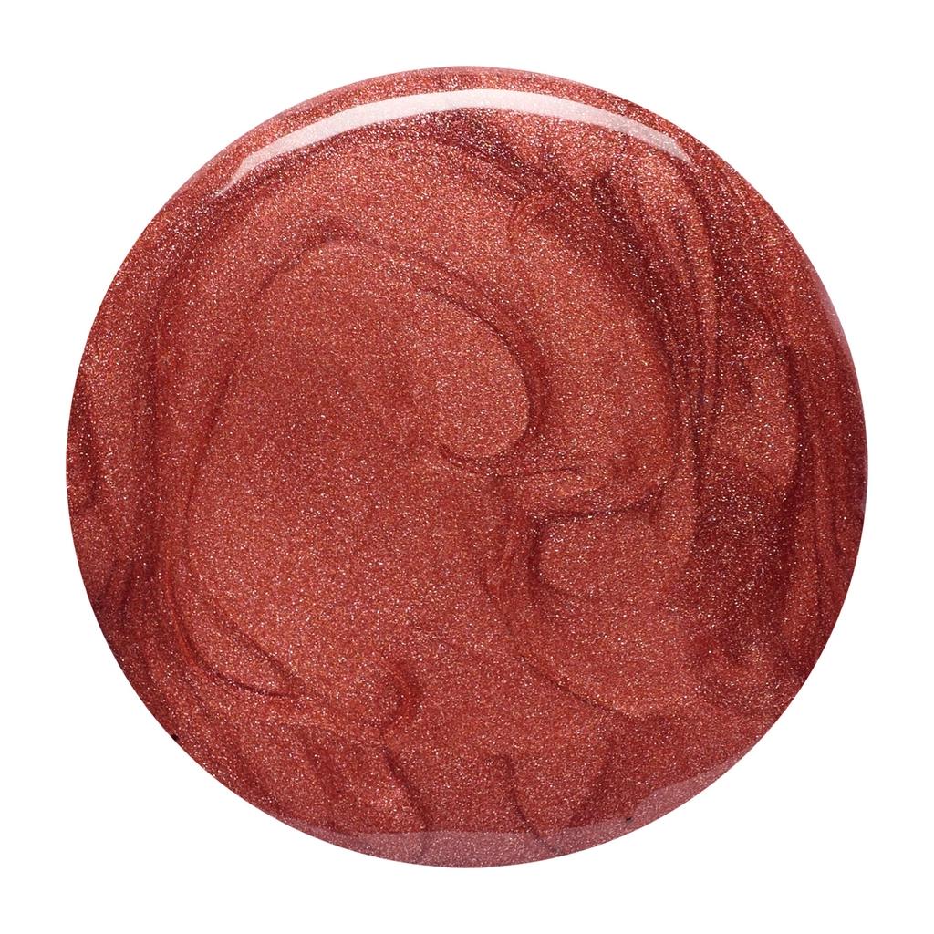 LYKD Aura Liquid Blush in 261 Amber Glow 10ml