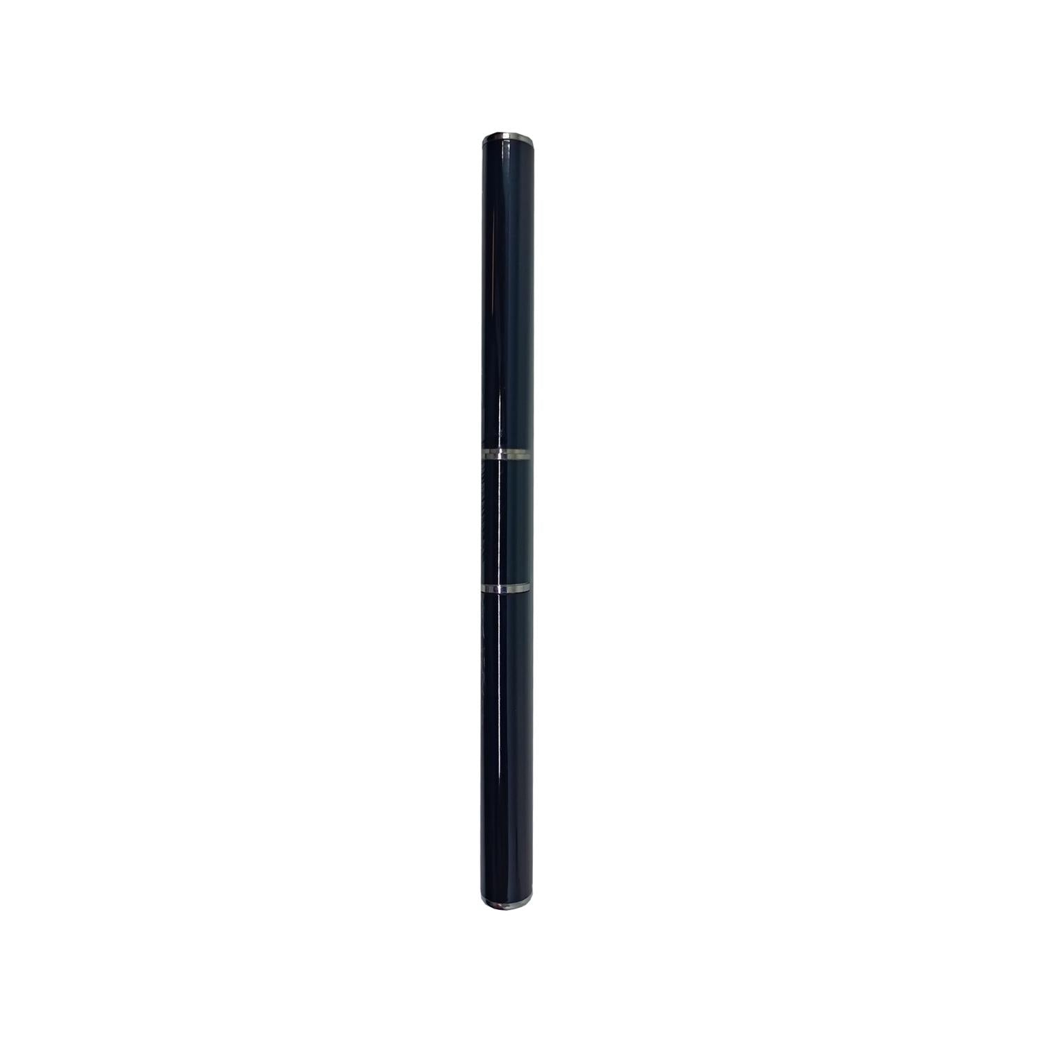 Polly FTH-10 Nail Art Gel Nail Polish Brush - Precision Gel Nail Polish Brush for Detailed Nail Art Designs