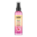 Isana Professional: Sleek Look Coconut Hair Spray - Heat Protectant, Anti-Frizz, Shine Enhancing, Vegan Formula for Dry & Damaged Hair (5.07 fl oz)