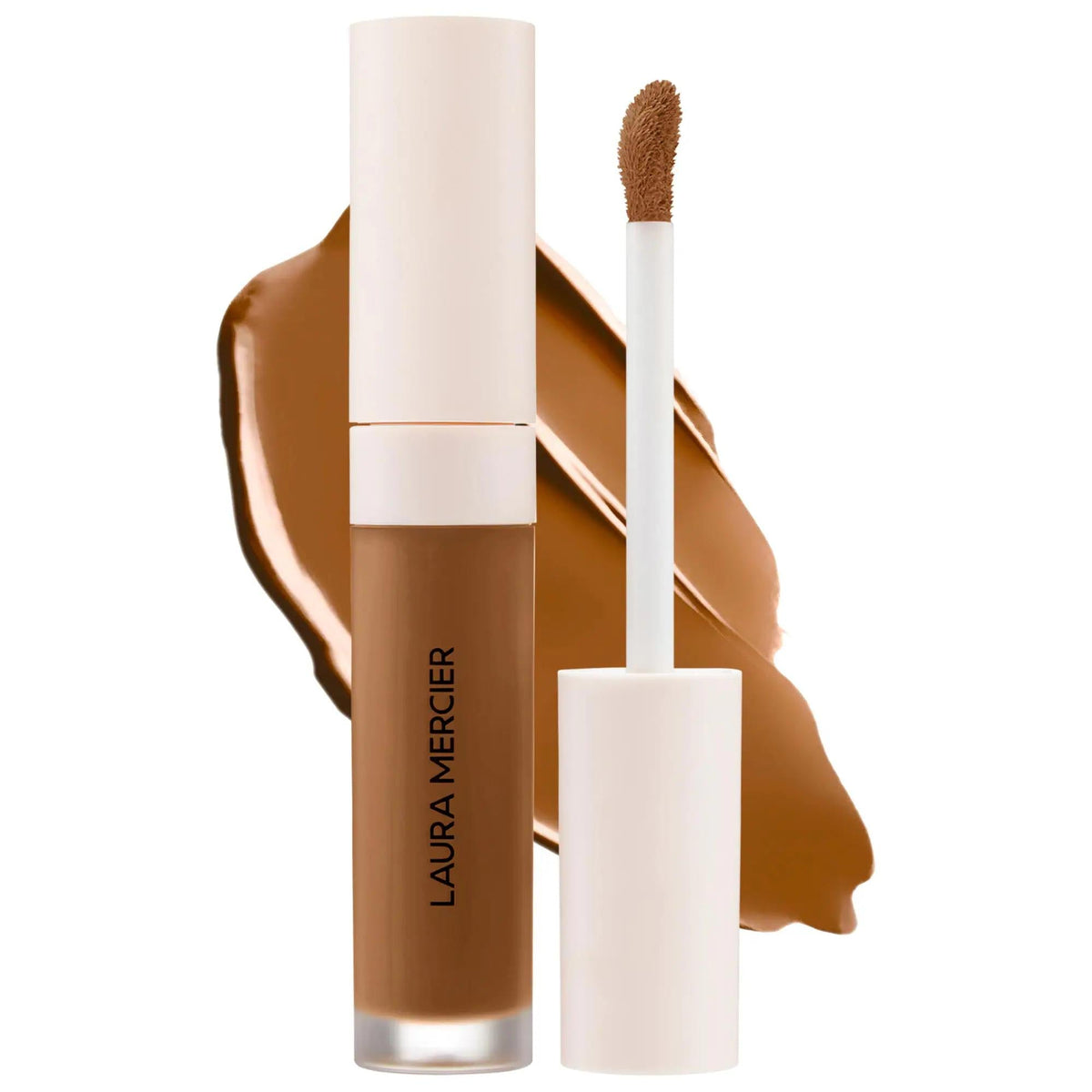 Real Flawless Weightless Perfecting Serum Concealer - Long-Lasting Hydrating Makeup with Natural Finish