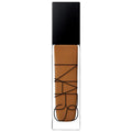 Natural Radiant Longwear Full Coverage Foundation - 16 Hour Wear, Natural Finish, Liquid Formula