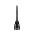 Flormar Gel Eyeliner - High Pigment, Long Lasting, Matte Finish Eye Makeup for Dramatic Look