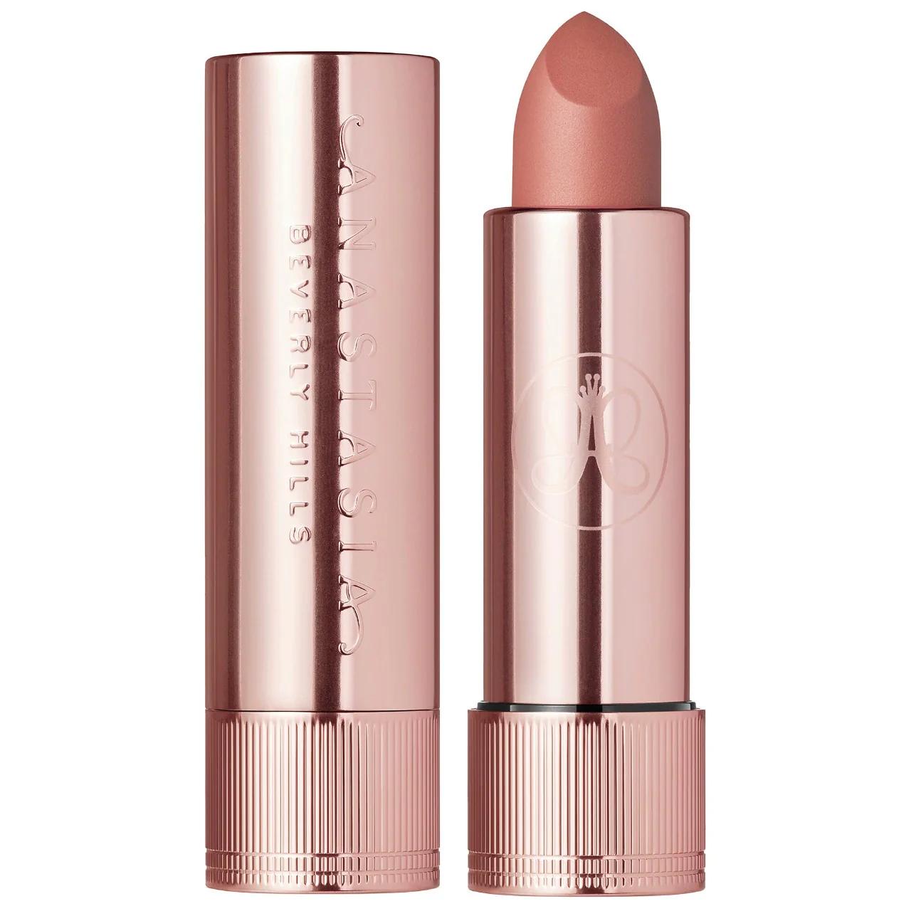 NARS Long-Wearing Matte & Satin Velvet Lipstick - Cruelty-Free, Paraben-Free Lip Color