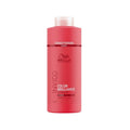 Wella Wella Invigo Color Brilliance Color-Enhancing Hair Cream 1000ml - Nourishes & Enhances Color-Treated Hair