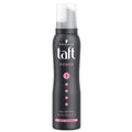 Taft Power Cashmere Hair Mousse: Strong Hold, Volume & Weatherproof Styling for Dry, Damaged Hair Ð 5.07 fl oz